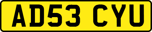 AD53CYU