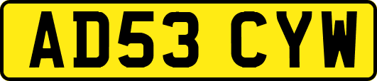 AD53CYW