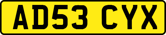 AD53CYX