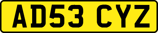 AD53CYZ