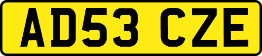 AD53CZE