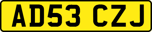 AD53CZJ