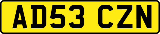 AD53CZN