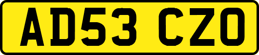 AD53CZO