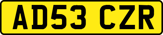AD53CZR
