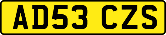 AD53CZS