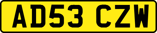 AD53CZW