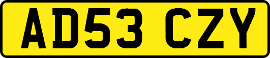 AD53CZY
