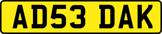AD53DAK