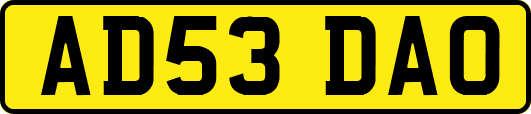 AD53DAO