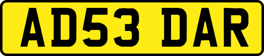 AD53DAR