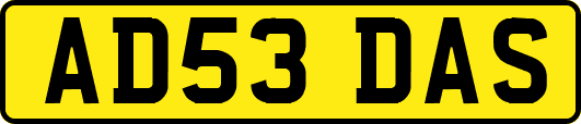 AD53DAS