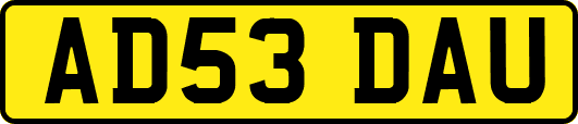 AD53DAU