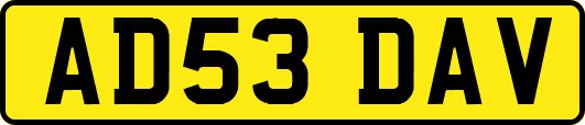 AD53DAV