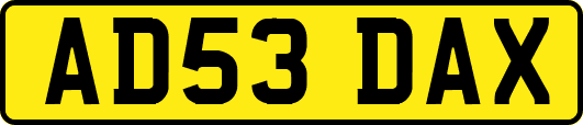 AD53DAX