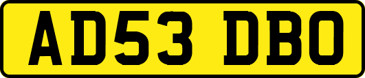 AD53DBO
