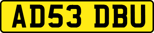 AD53DBU