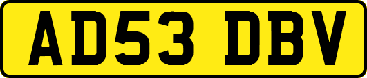 AD53DBV