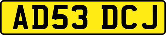 AD53DCJ