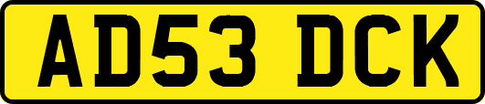 AD53DCK