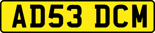AD53DCM