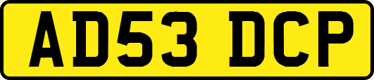 AD53DCP