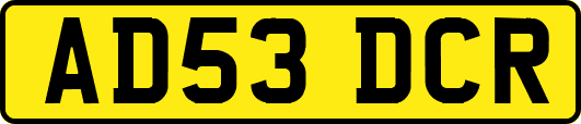 AD53DCR
