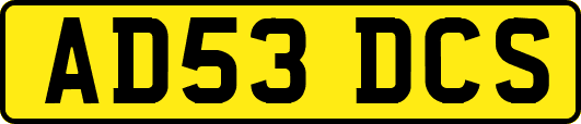 AD53DCS