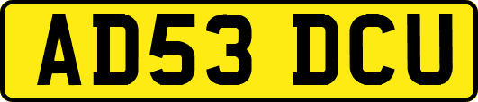 AD53DCU