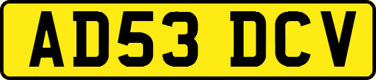 AD53DCV