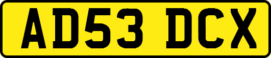 AD53DCX