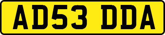 AD53DDA