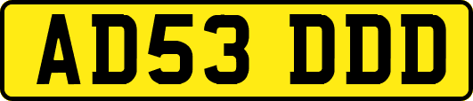 AD53DDD