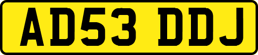 AD53DDJ