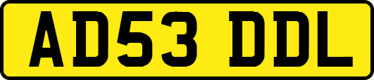 AD53DDL