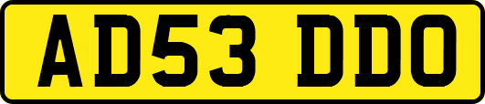 AD53DDO