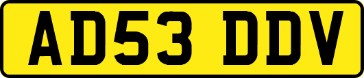 AD53DDV