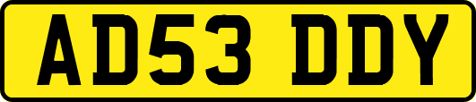 AD53DDY
