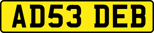 AD53DEB