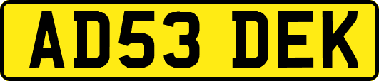 AD53DEK