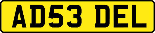AD53DEL