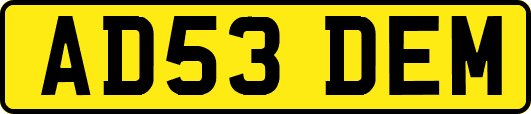 AD53DEM