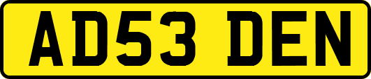 AD53DEN