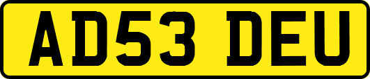 AD53DEU