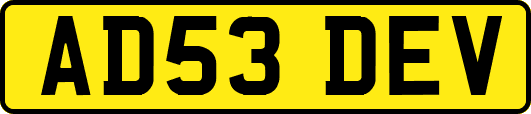 AD53DEV