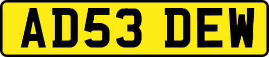 AD53DEW