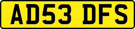 AD53DFS