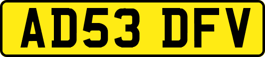 AD53DFV