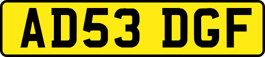 AD53DGF