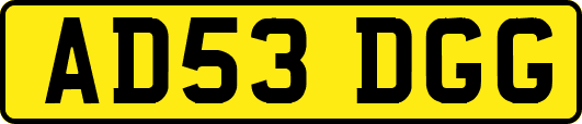 AD53DGG